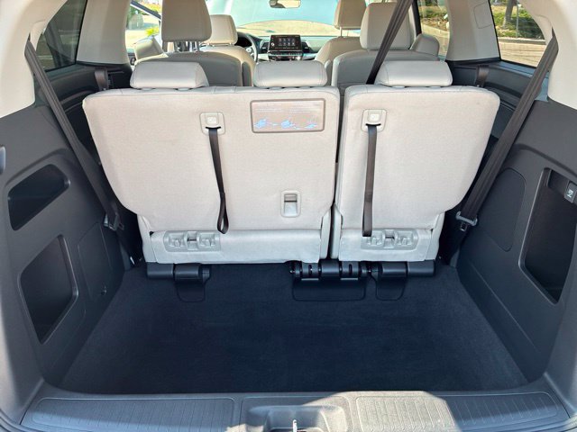Certified 2026 Honda Odyssey EX-L image 35