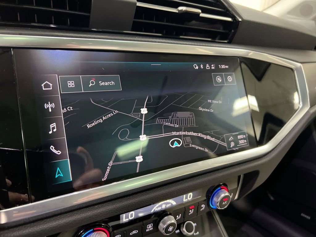 Used 2022 Audi Q3 2.0T Premium Plus image 14