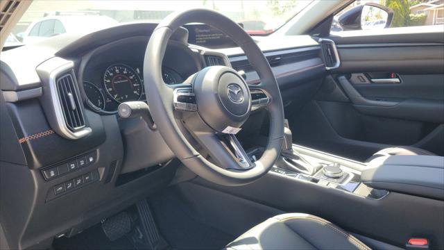 New 2026 MAZDA CX-50 AWD 2.5 Hybrid w/ Weather Package image 19