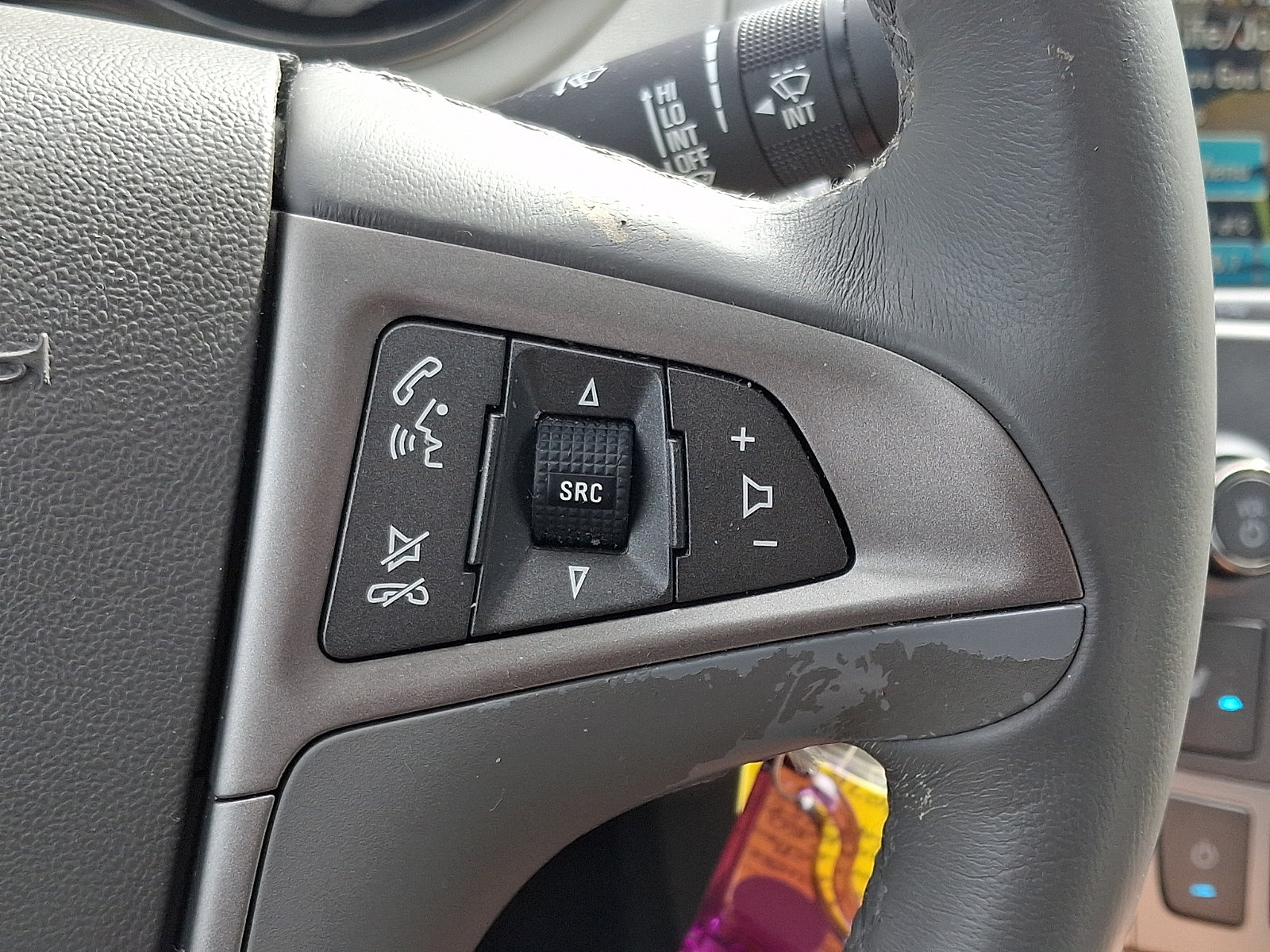 Used 2013 Buick LaCrosse Leather FWD image 21