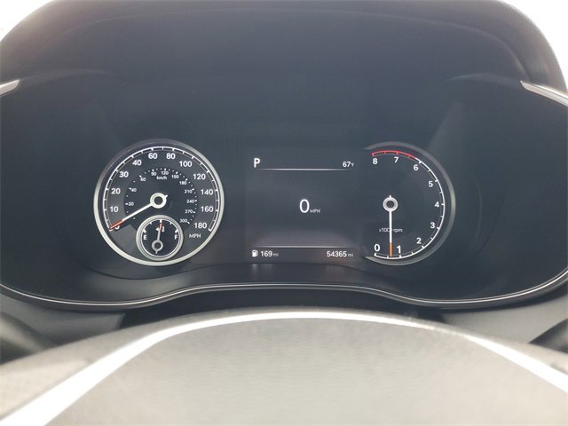 Used 2023 Genesis G70 3.3T w/ Sport Prestige Package image 19