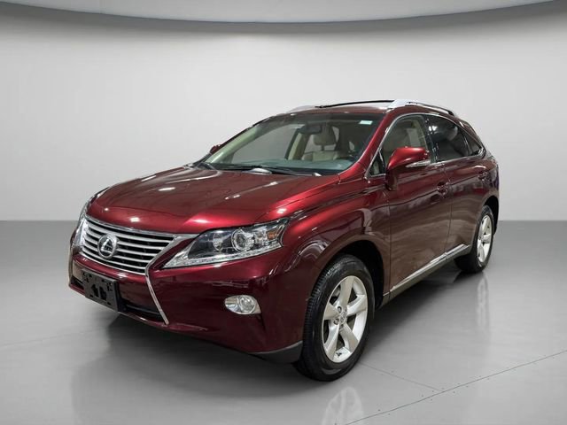 Used 2015 Lexus RX 350 FWD image 9