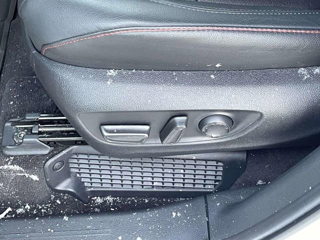 Used 2025 Toyota Sienna XSE image 15