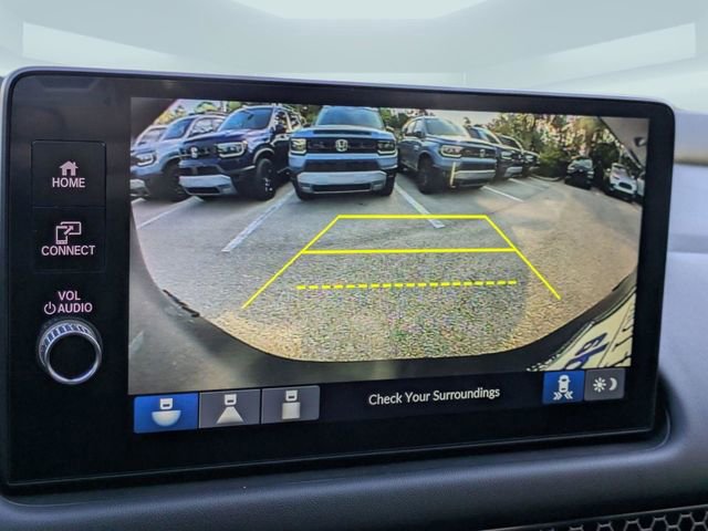 New 2026 Honda HR-V Sport image 20