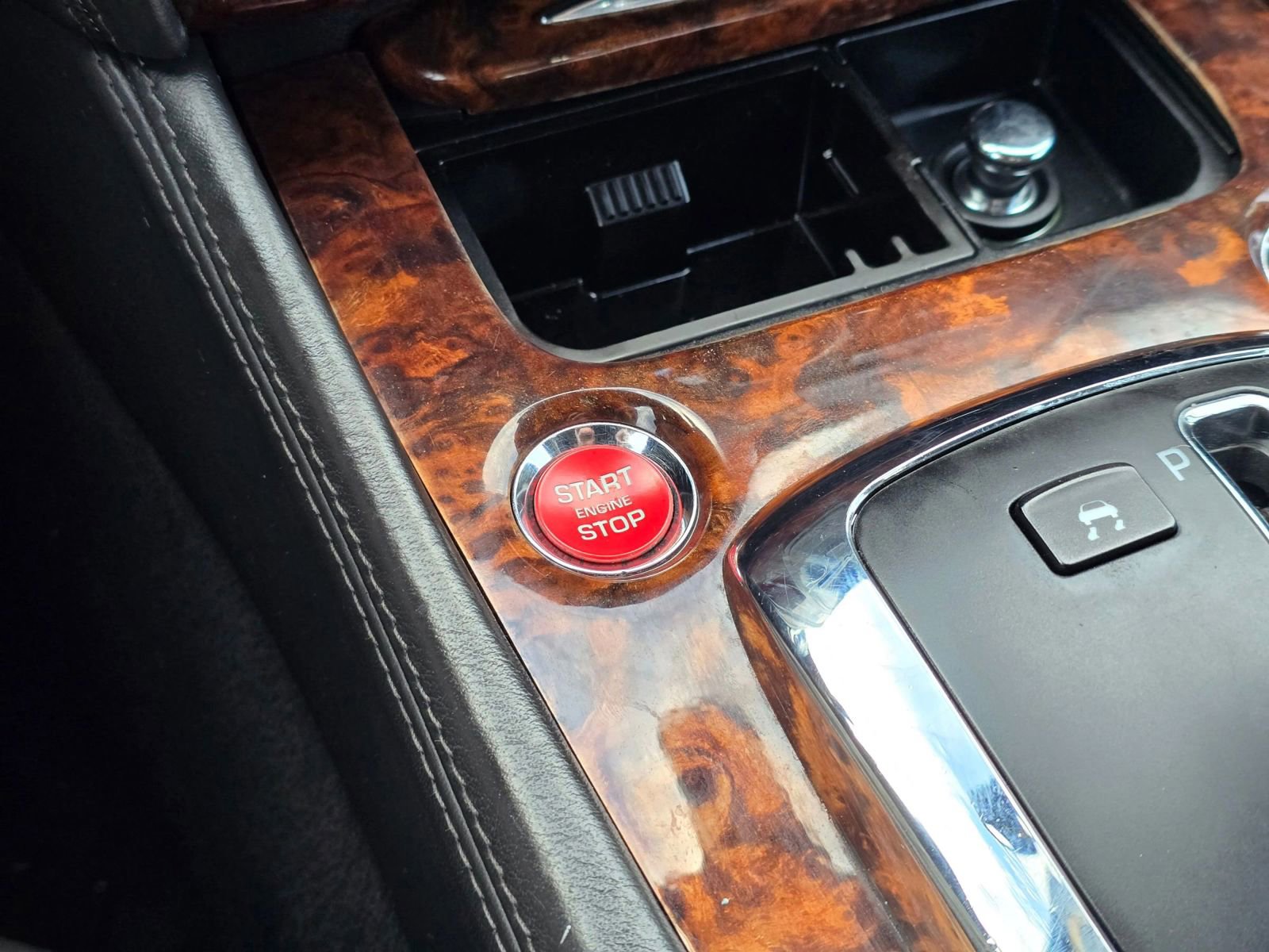 Used 2008 Jaguar XK XK Coupe 2D image 25