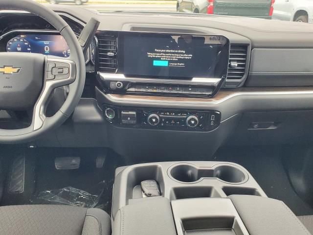 New 2026 Chevrolet Silverado 1500 LT image 25