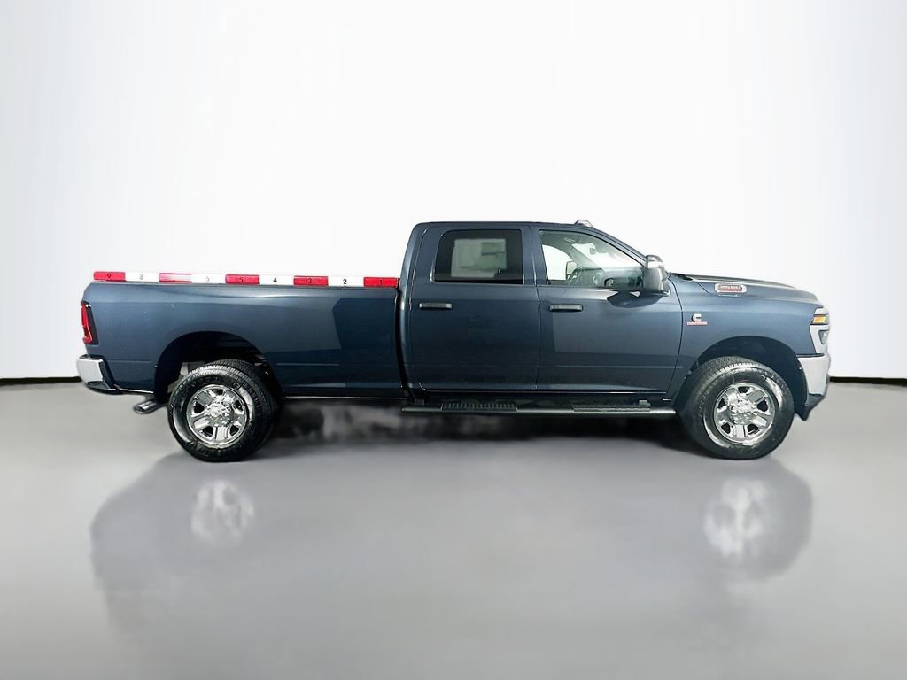 New 2026 RAM 2500 Tradesman AWD/4WD image 8