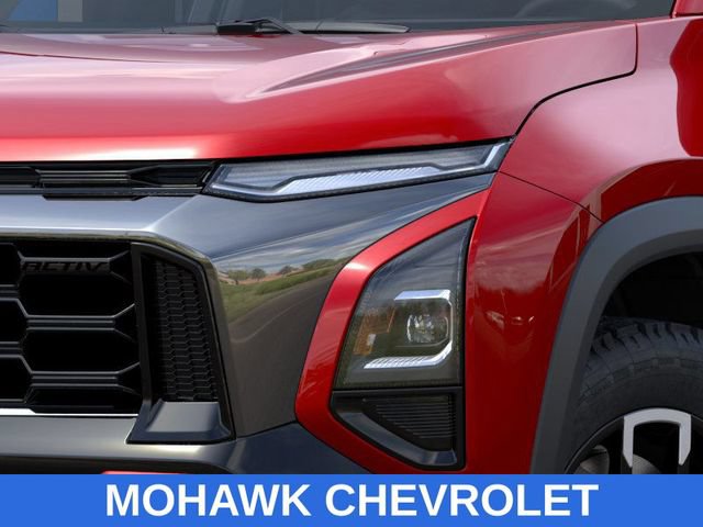 New 2026 Chevrolet Equinox ACTIV w/ Convenience Package III AWD/4WD image 10