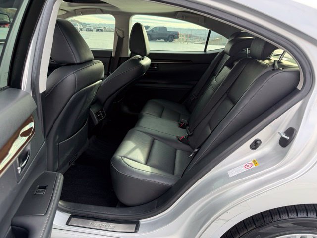 Used 2015 Lexus ES 350 FWD image 11