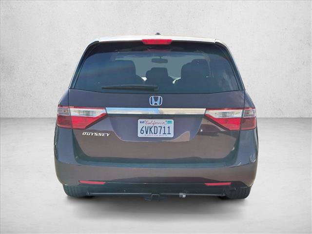 Used 2012 Honda Odyssey EX-L image 6