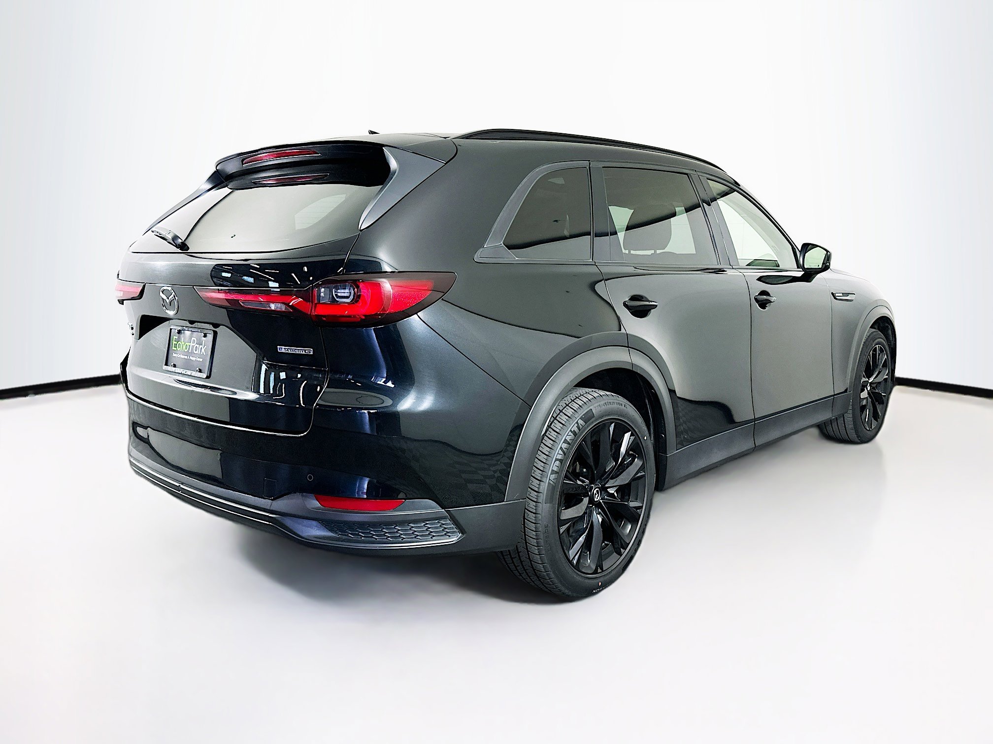 Used 2025 MAZDA CX-90 3.3 Turbo w/ Premium Sport Pkg AWD/4WD image 9