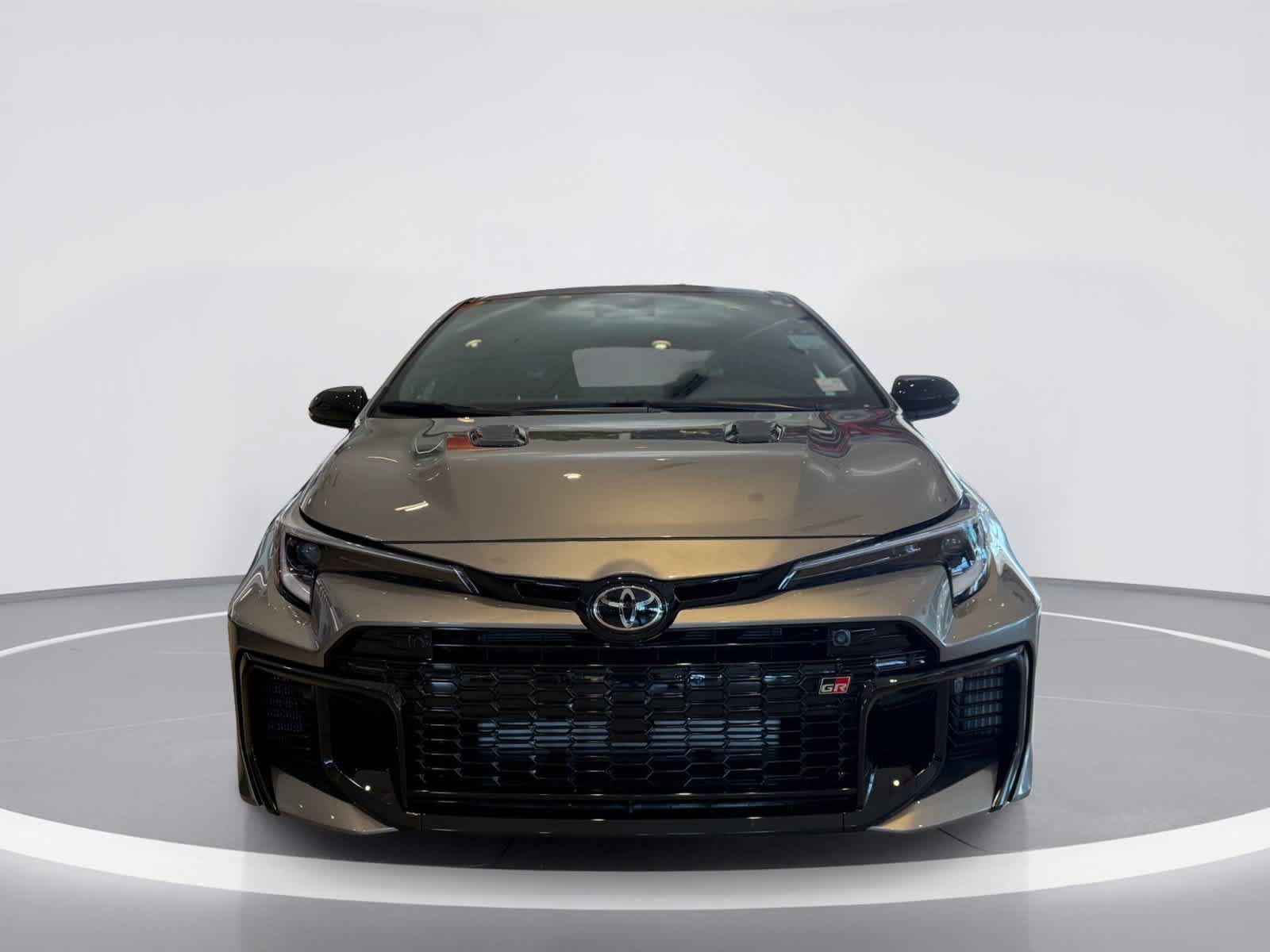 New 2026 Toyota Corolla GR AWD/4WD image 5