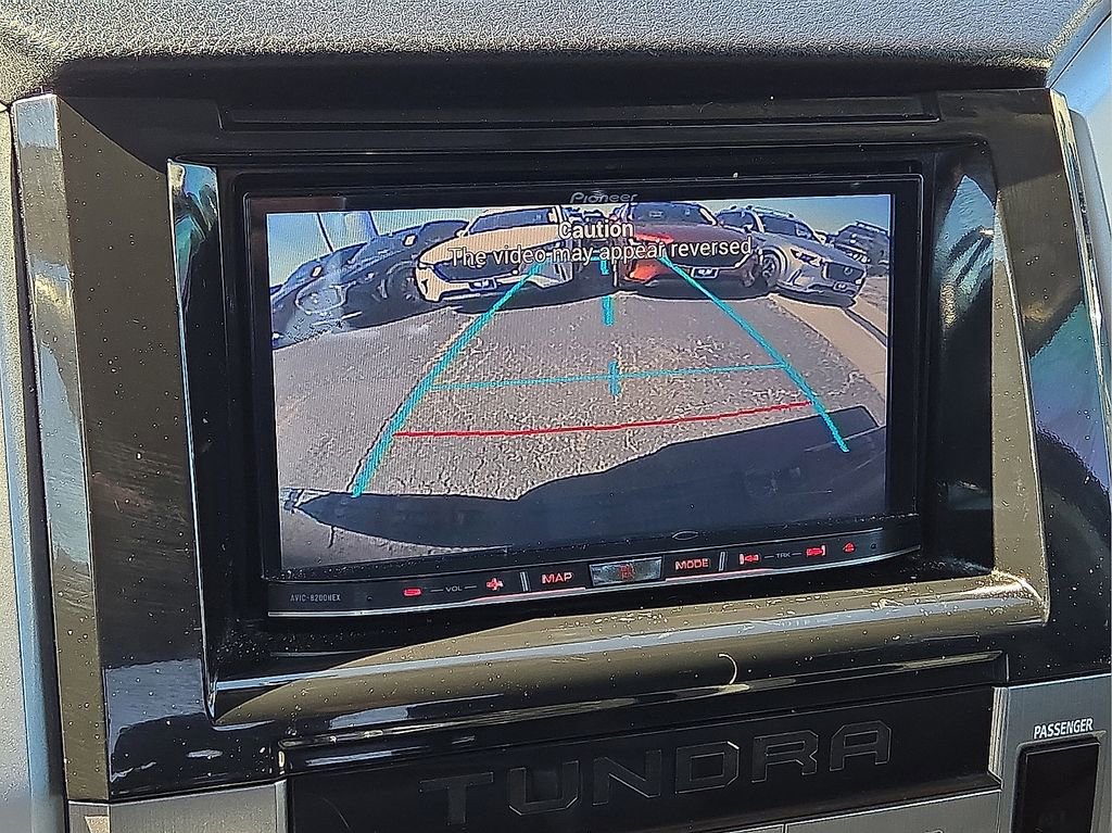 Used 2014 Toyota Tundra SR5 image 25