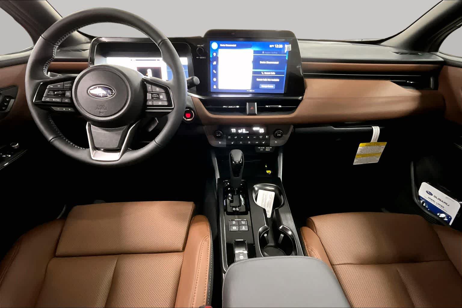 New 2026 Subaru Outback Touring XT AWD/4WD image 5