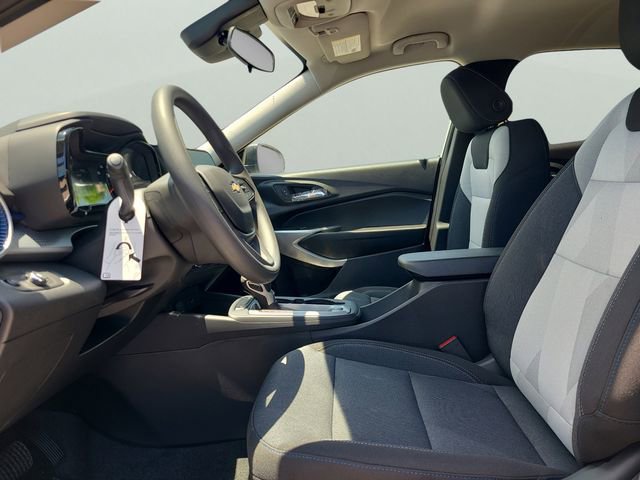 New 2026 Chevrolet Trax LS FWD image 19
