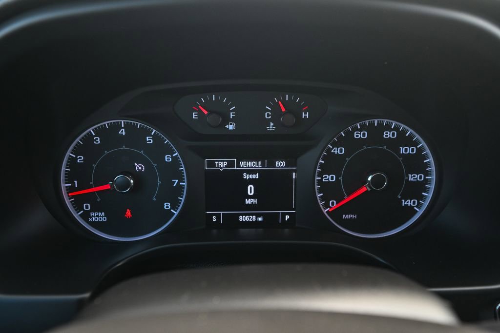 Used 2019 GMC Acadia SLE w/ Driver Alert Package I image 40