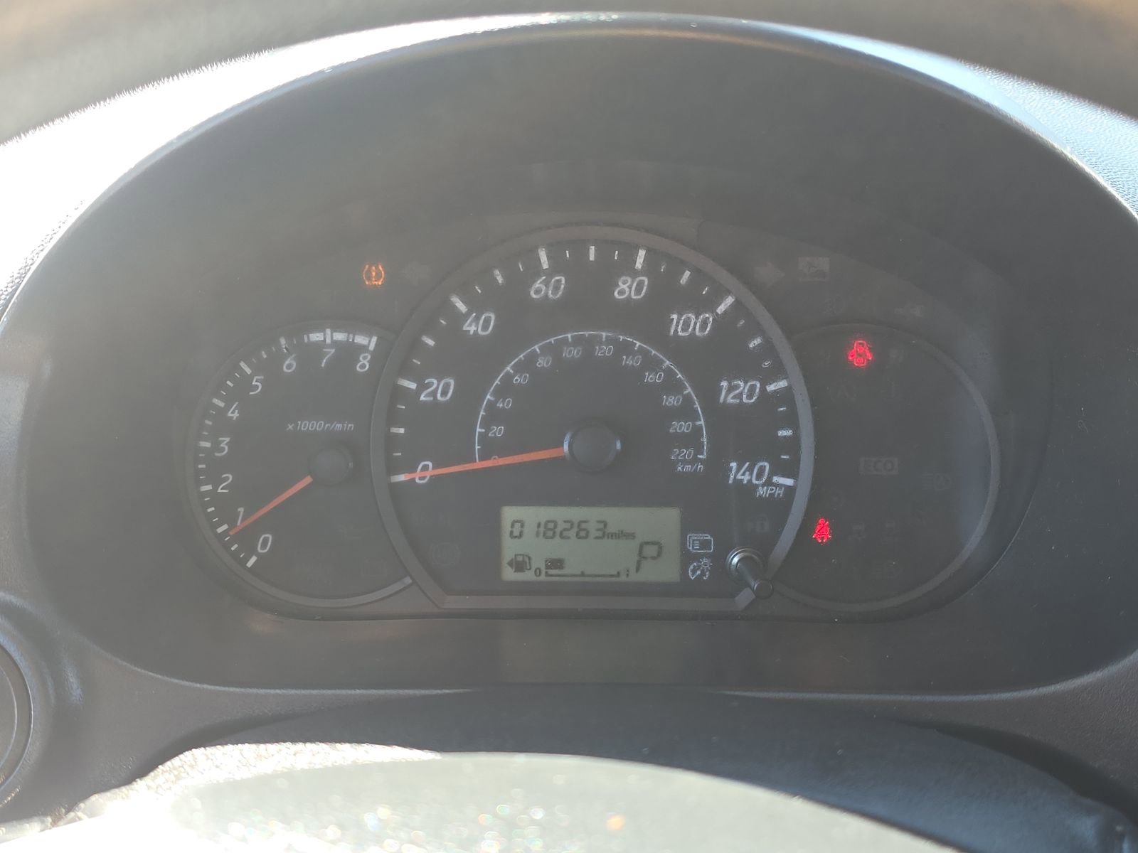 Used 2024 Mitsubishi Mirage G4 LE image 11