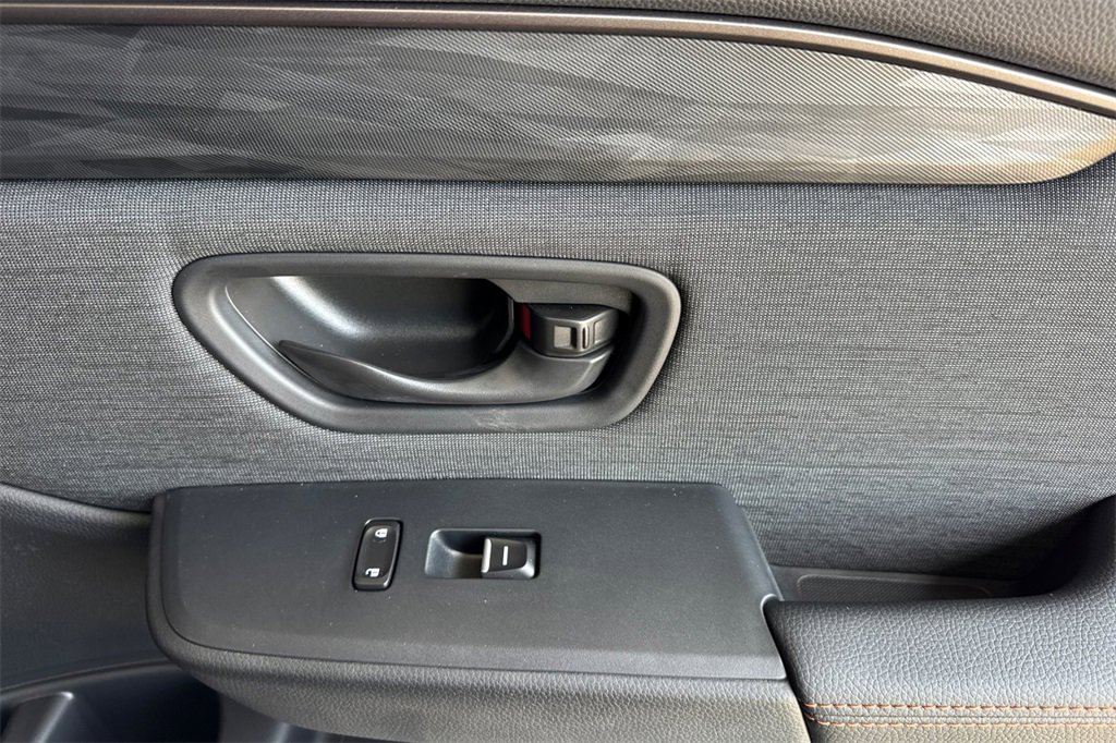 New 2026 Honda Passport TrailSport image 20