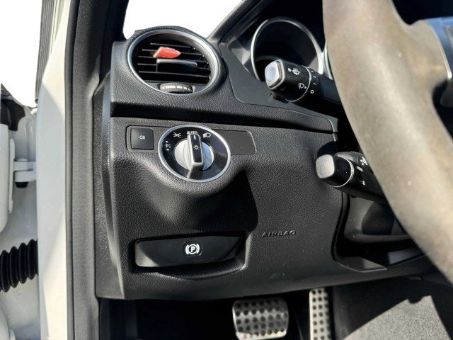 Used 2014 Mercedes-Benz C 63 AMG Coupe image 23