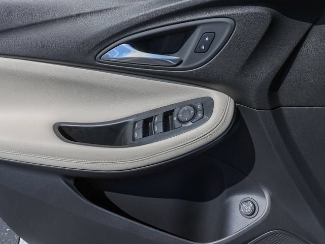 Used 2026 Buick Encore GX Preferred w/ Comfort Package FWD image 14