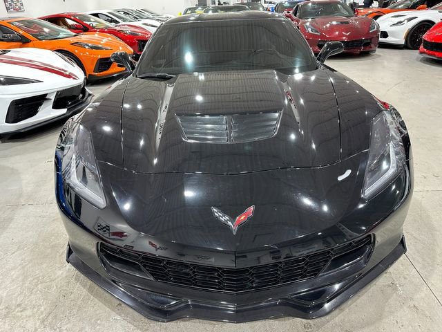 Used 2017 Chevrolet Corvette Z06 image 7