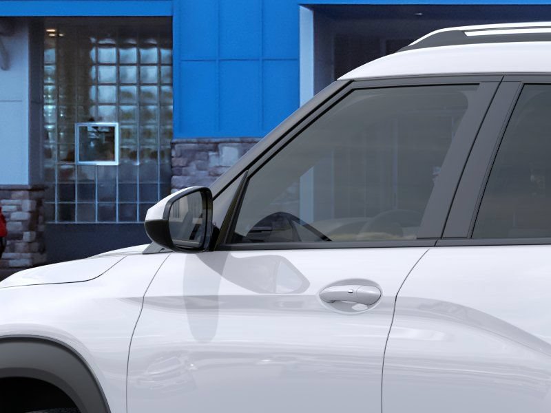 New 2026 Chevrolet TrailBlazer LT AWD/4WD image 13