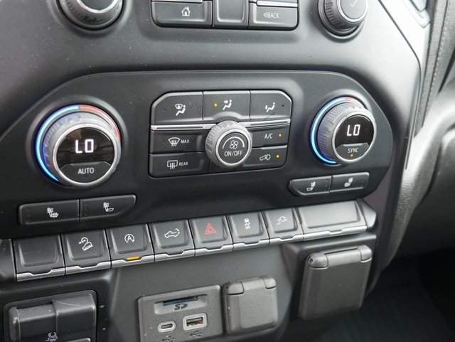 Used 2021 Chevrolet Silverado 1500 LT w/ All Star Edition Plus image 21