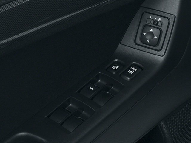 Used 2014 Mitsubishi Lancer GT FWD image 17