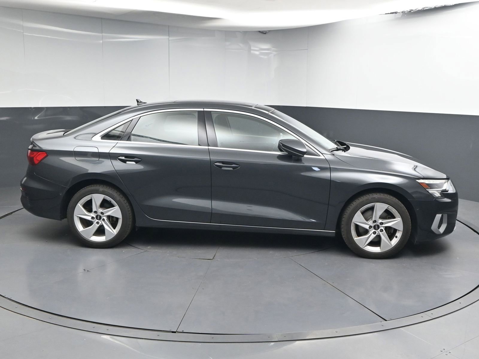 Used 2023 Audi A3 2.0T Premium FWD image 8