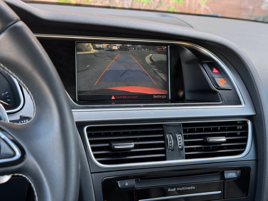 Used 2014 Audi S5 Prestige w/ Prestige Package AWD/4WD image 31