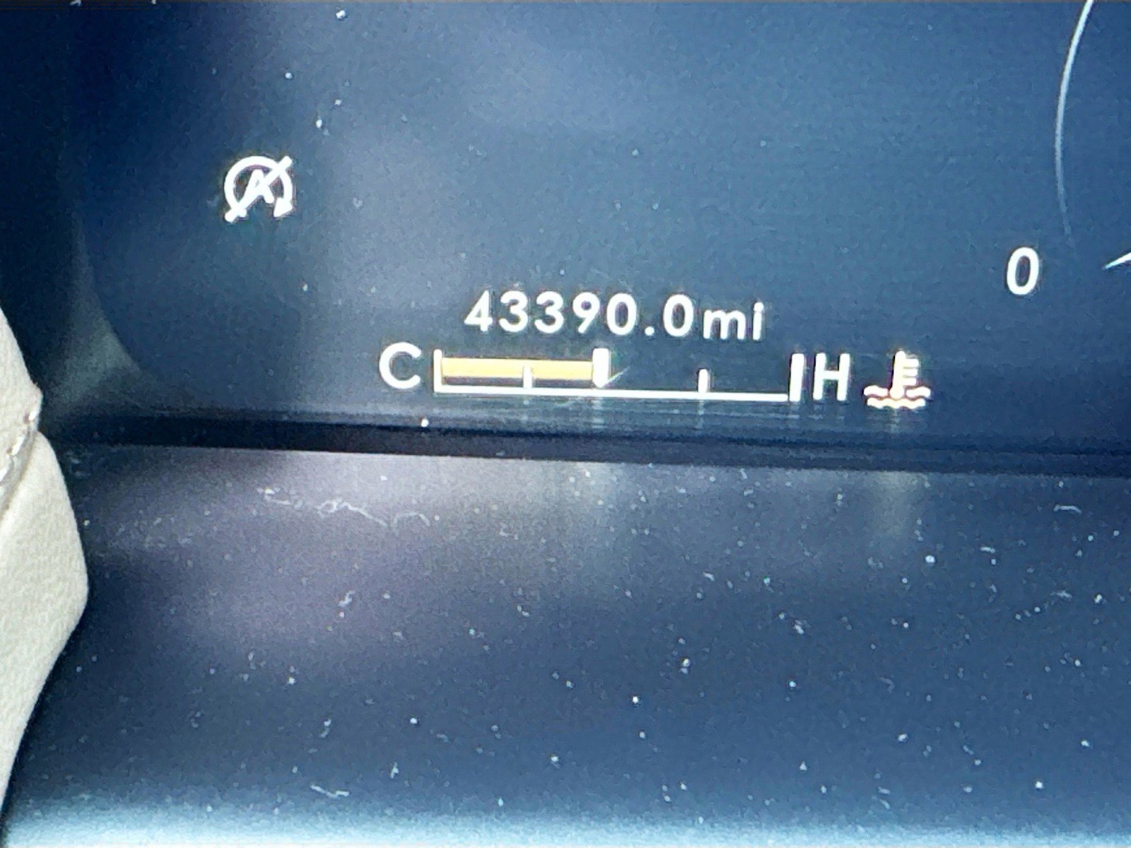 Used 2021 Lincoln Nautilus FWD w/ Equipment Group 101A image 12