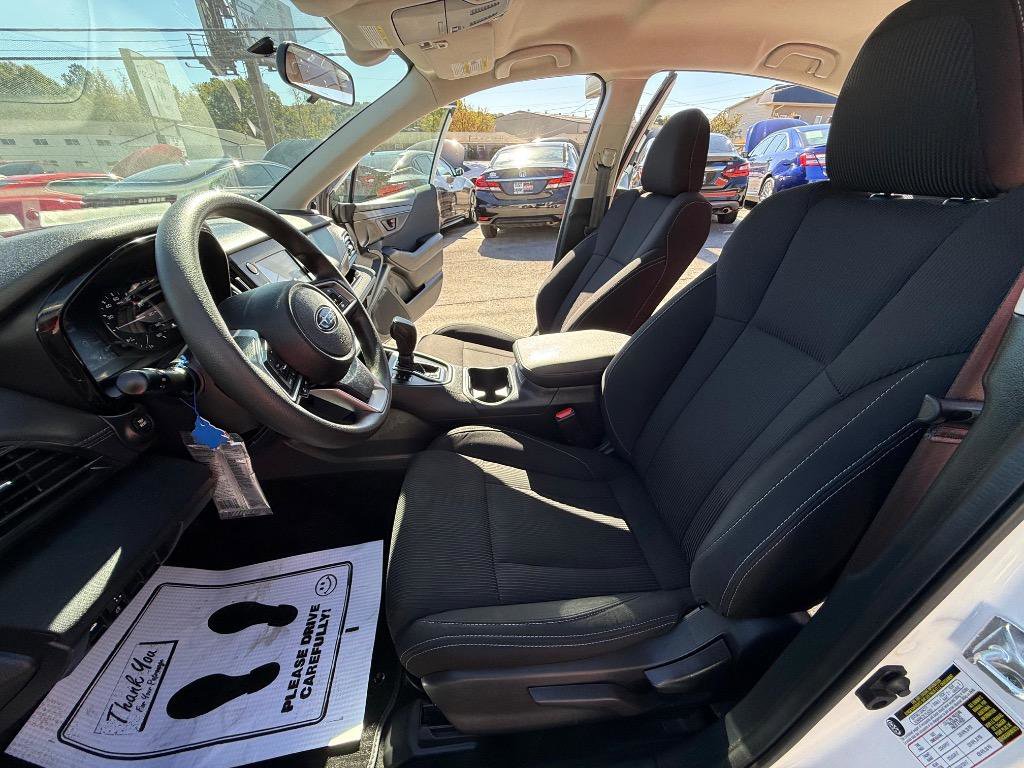 Used 2022 Subaru Legacy image 14