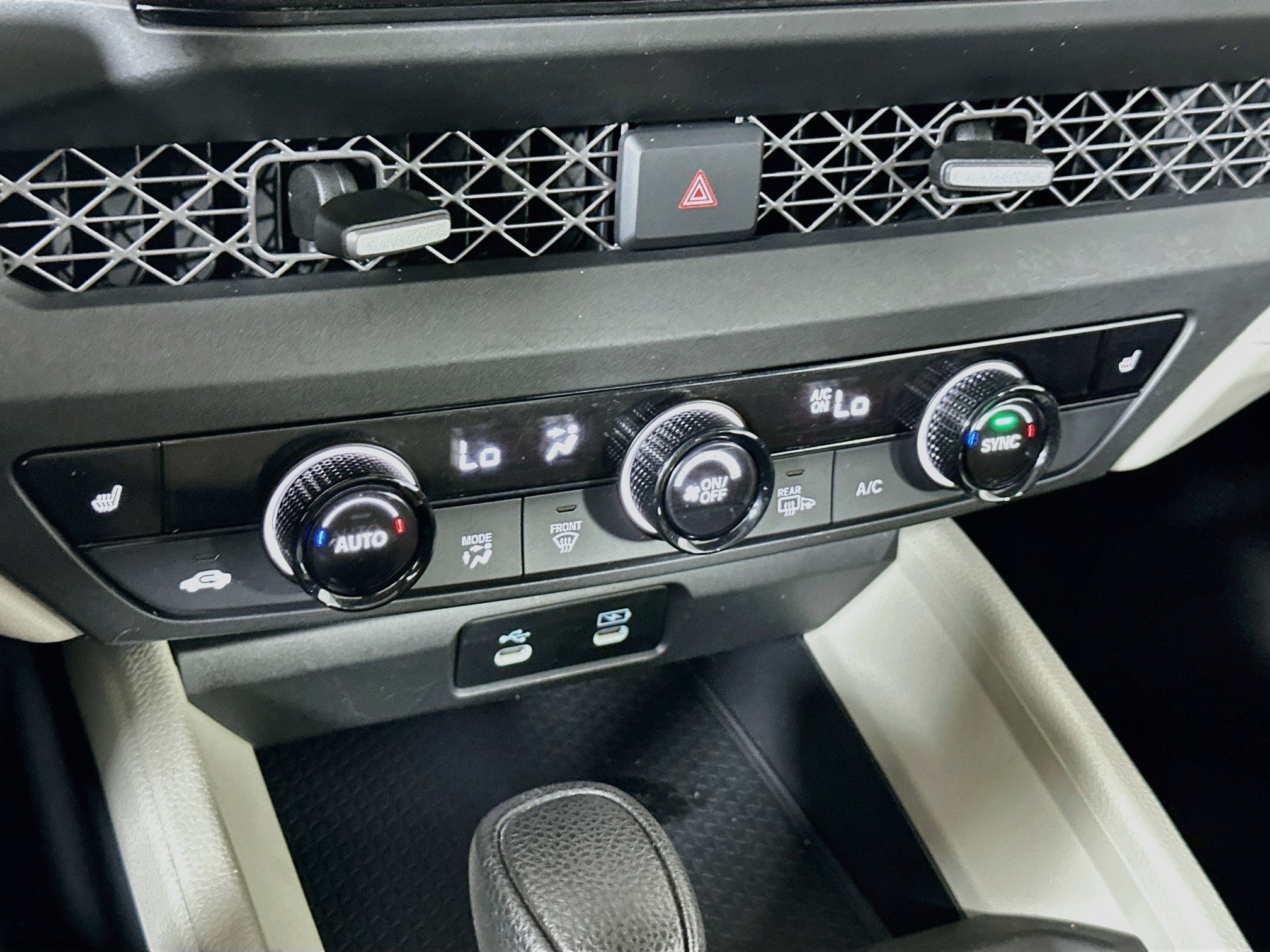 Used 2023 Honda Accord EX image 22