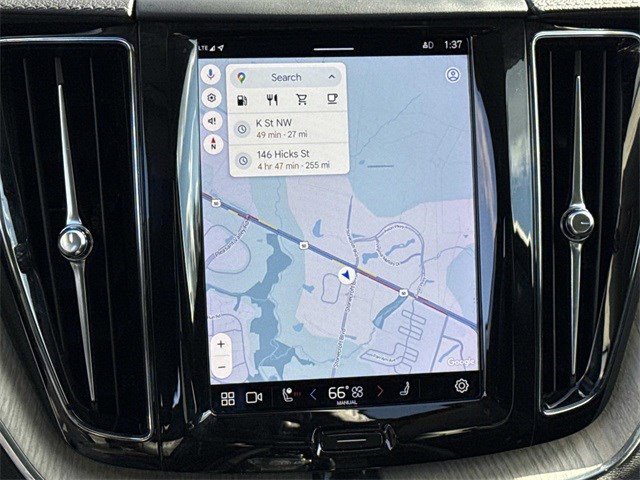 Used 2022 Volvo XC60 B6 Inscription w/ Advanced Package image 20