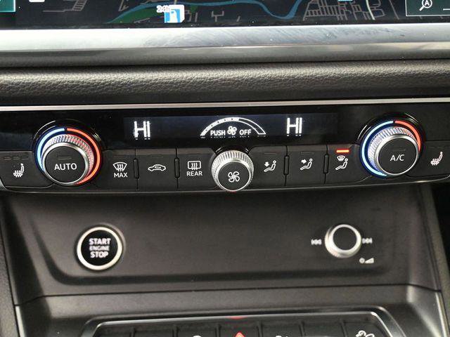 Used 2022 Audi Q3 2.0T Premium Plus w/ Premium Plus Package image 24