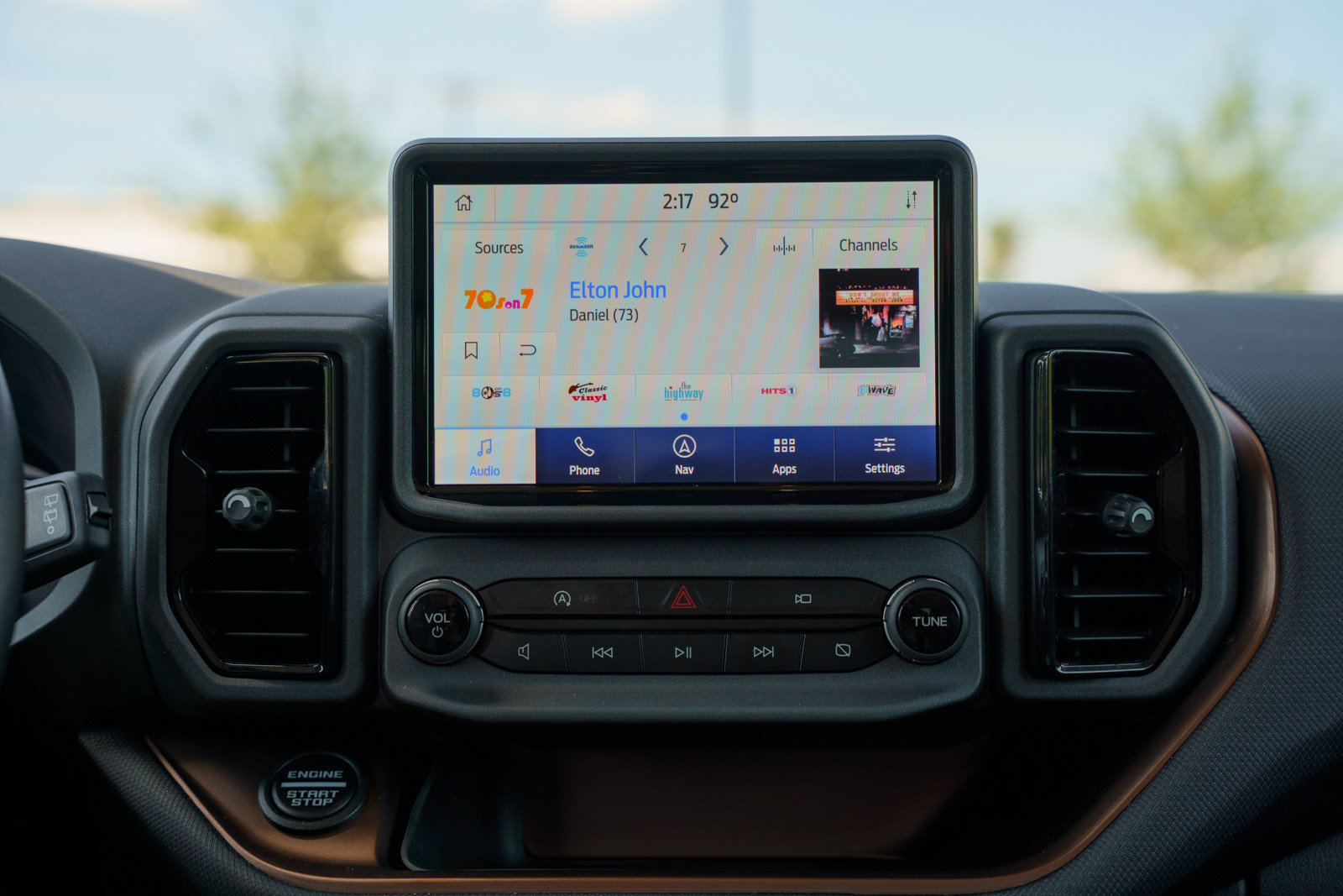 Used 2021 Ford Bronco Sport Badlands w/ Badlands Package AWD/4WD image 33