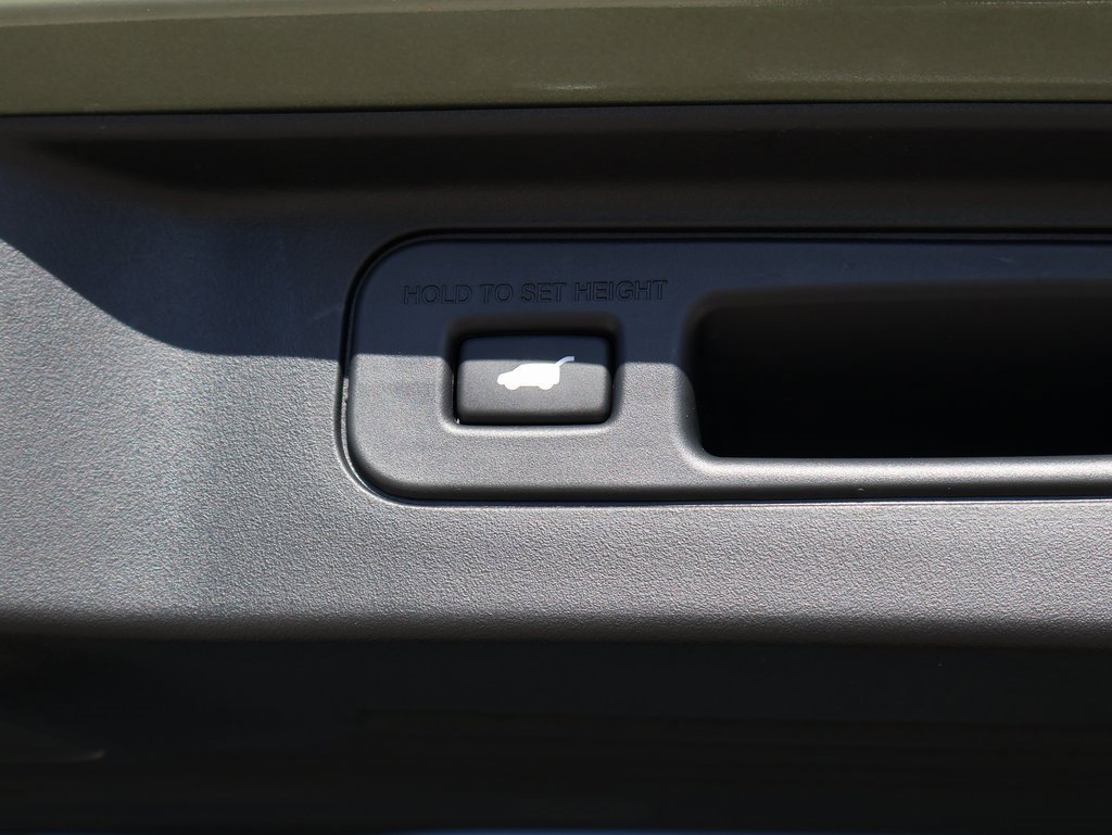 New 2026 Honda Passport TrailSport Elite image 11