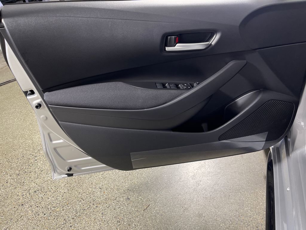 New 2026 Toyota Corolla SE image 10