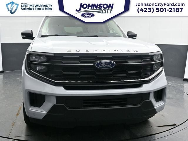 New 2026 Ford Expedition Active AWD/4WD image 5