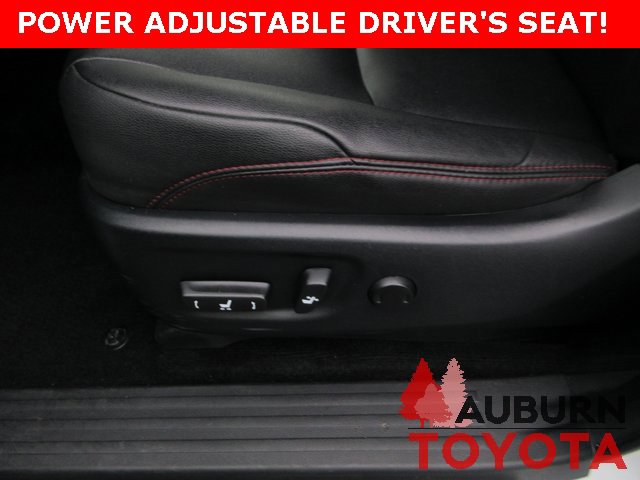 Certified 2024 Toyota 4Runner TRD Off-Road Premium image 14