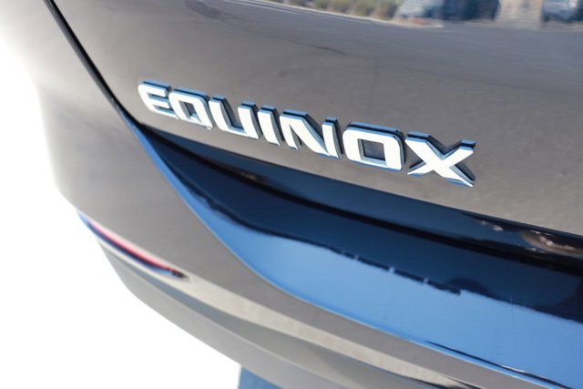 Used 2020 Chevrolet Equinox LS FWD image 6