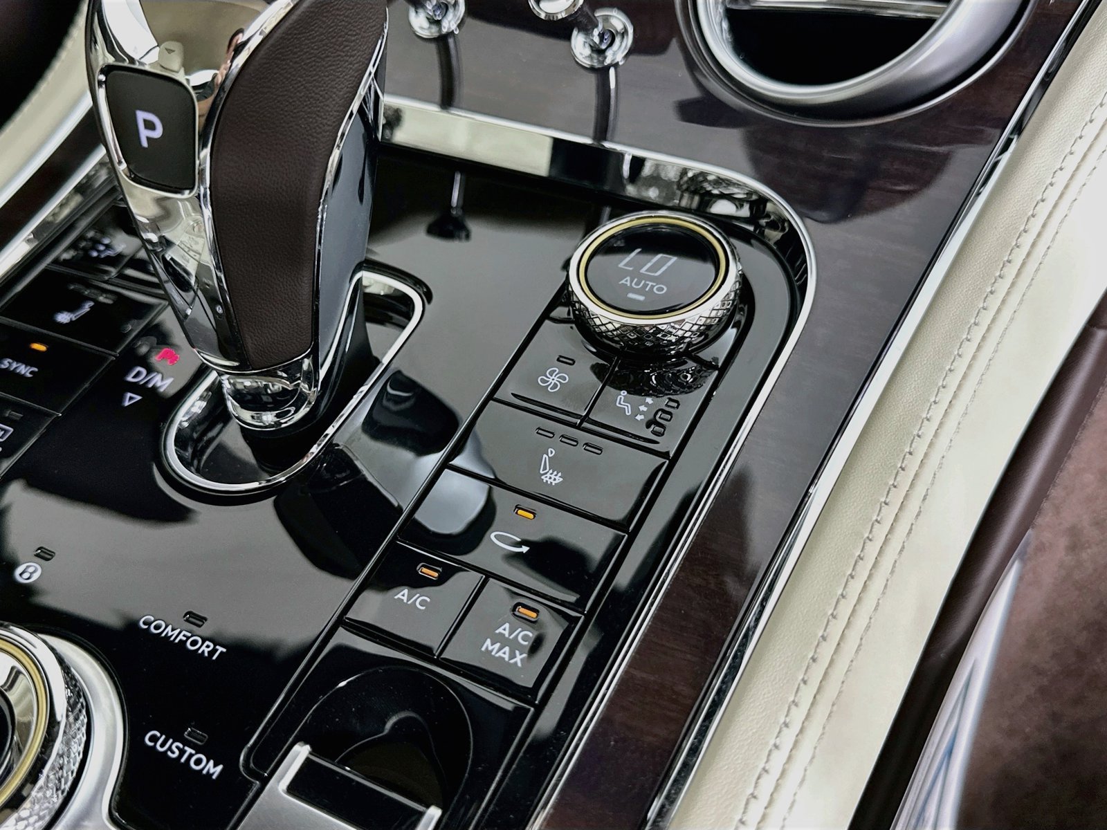 New 2026 Bentley Continental GT AWD/4WD image 45