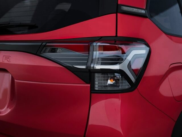 New 2026 Subaru Forester Limited AWD/4WD image 12