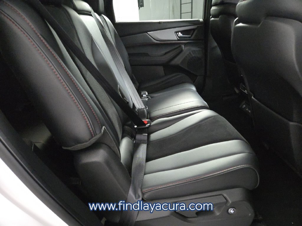 Certified 2024 Acura MDX A-Spec AWD/4WD image 19