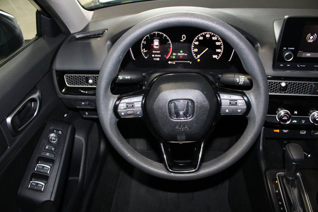 Used 2023 Honda Civic LX image 20