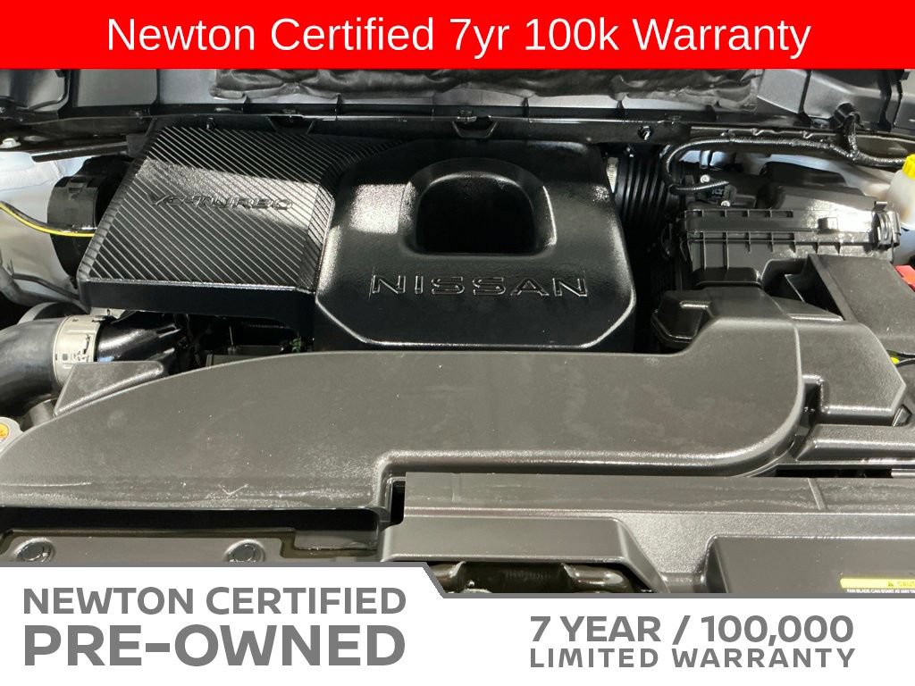 Used 2026 Nissan Murano Platinum w/ Cargo Package AWD/4WD image 59
