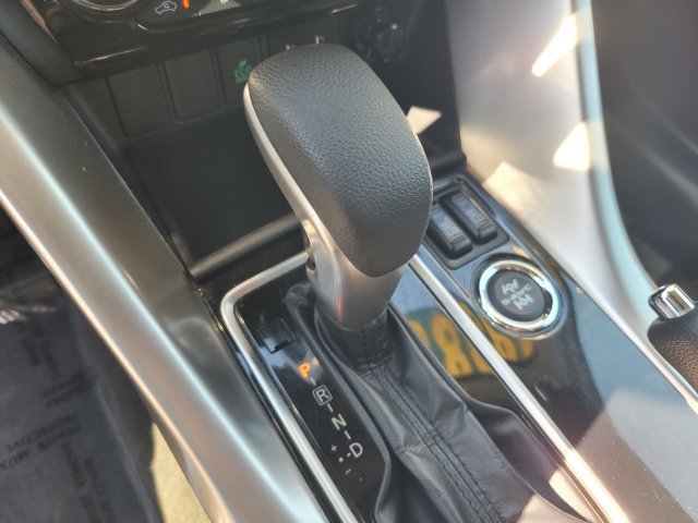 Used 2024 Mitsubishi Eclipse Cross LE AWD/4WD image 20