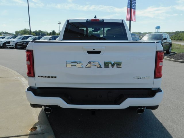 New 2026 RAM 1500 Big Horn image 8