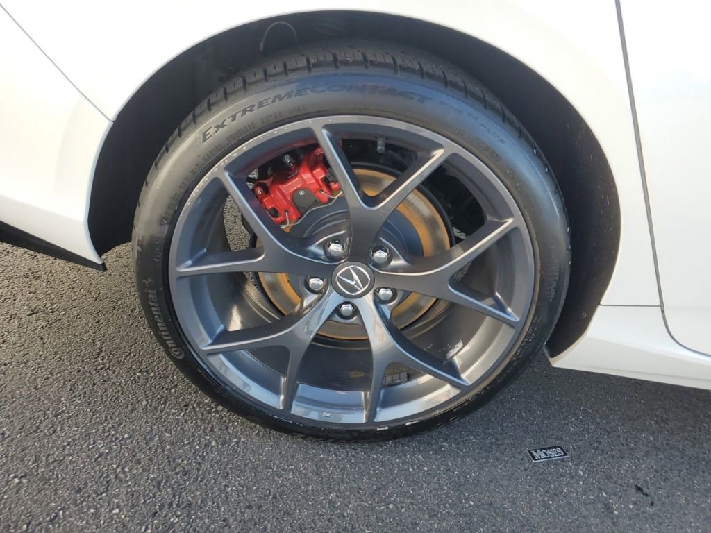 Used 2023 Acura TLX Type S image 12