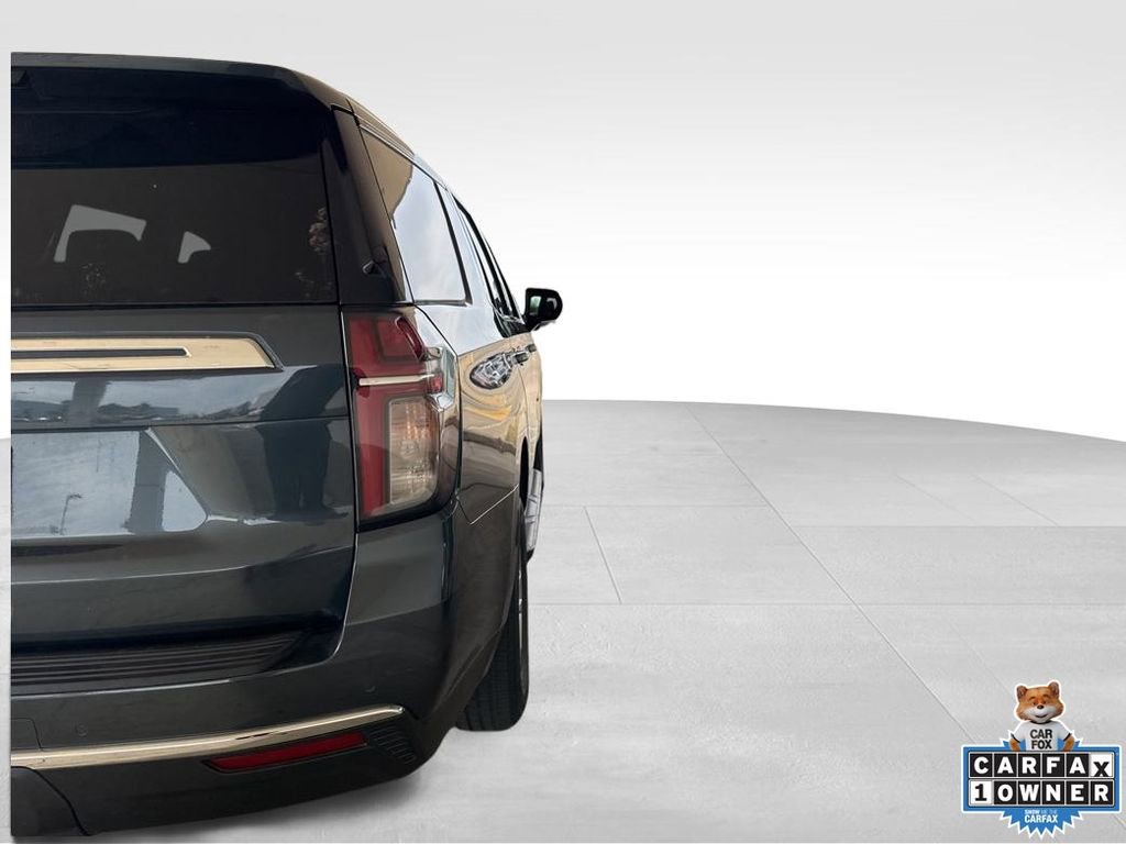 Used 2021 Chevrolet Tahoe LS image 7